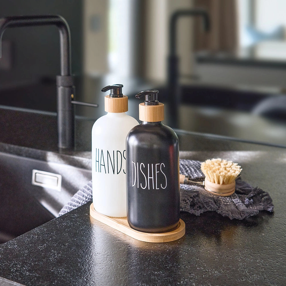 zeepdispenserset-zeller-present