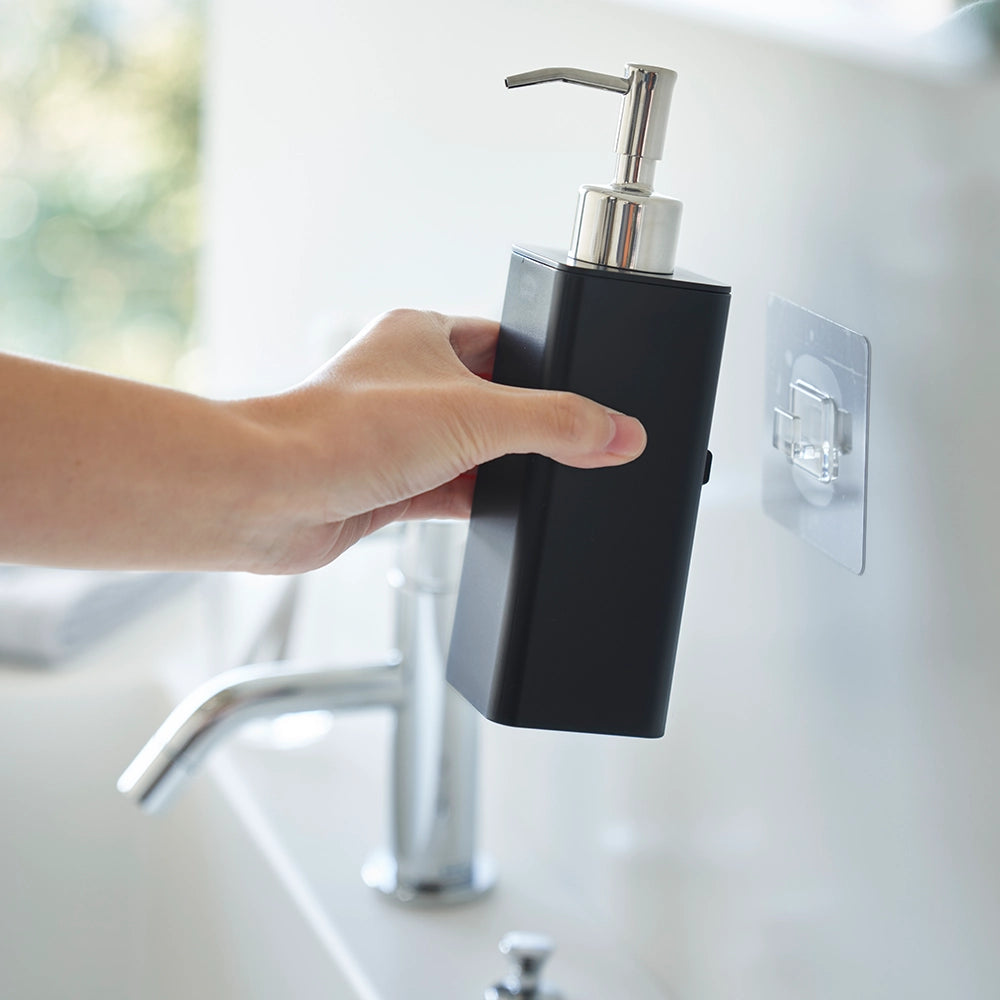 zeeppompje-muur-soclever