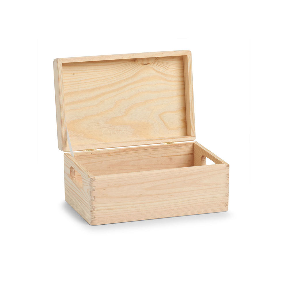 zeller-present-houten-kistje