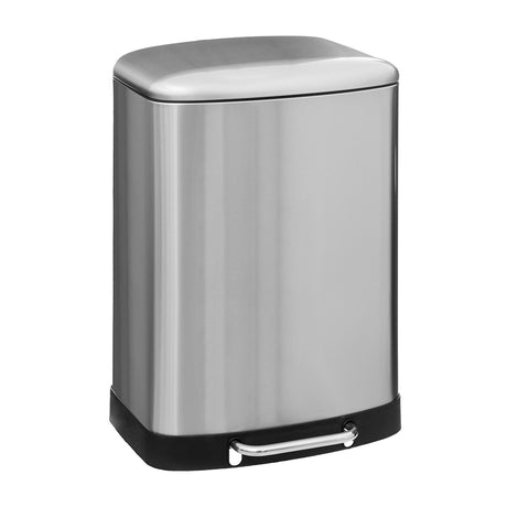 zilveren-prullenbak-50liter