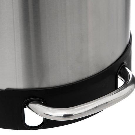 zilveren-smalle-prullenbak-30liter