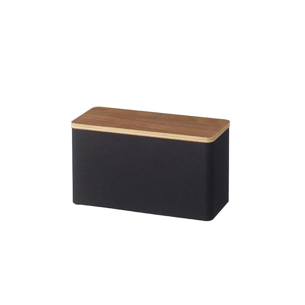 zwart-bakje-yamazaki