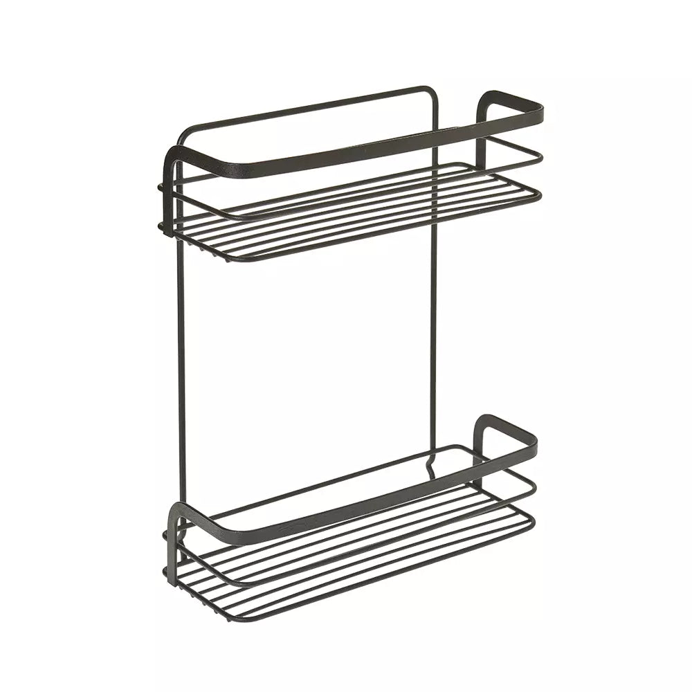 zwart-doucherekje-tomado-metaltex