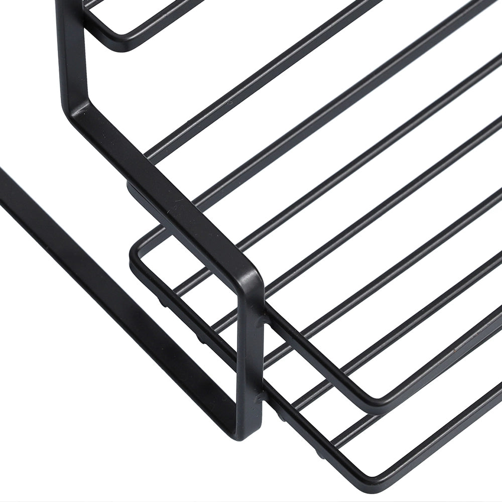 zwart-metalen-keukenrek