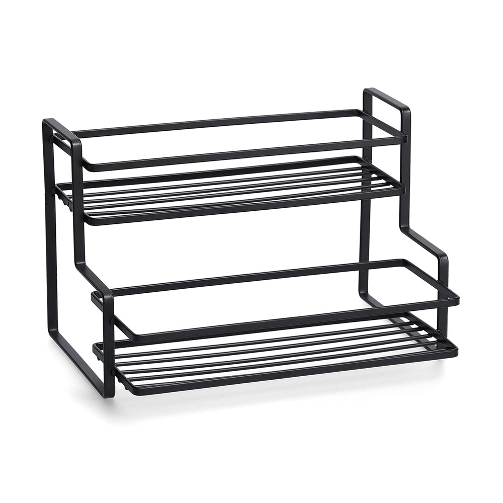 zwart-rek-keuken-zeller-present