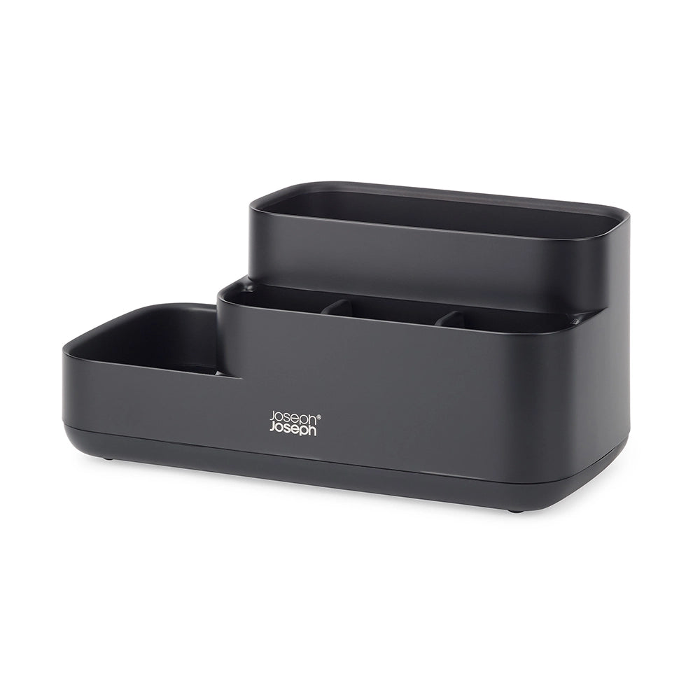 zwarte-badkamer-organizer-joseph-joseph