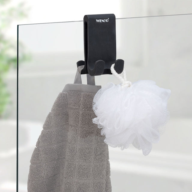 zwarte-douchehaak-wenko