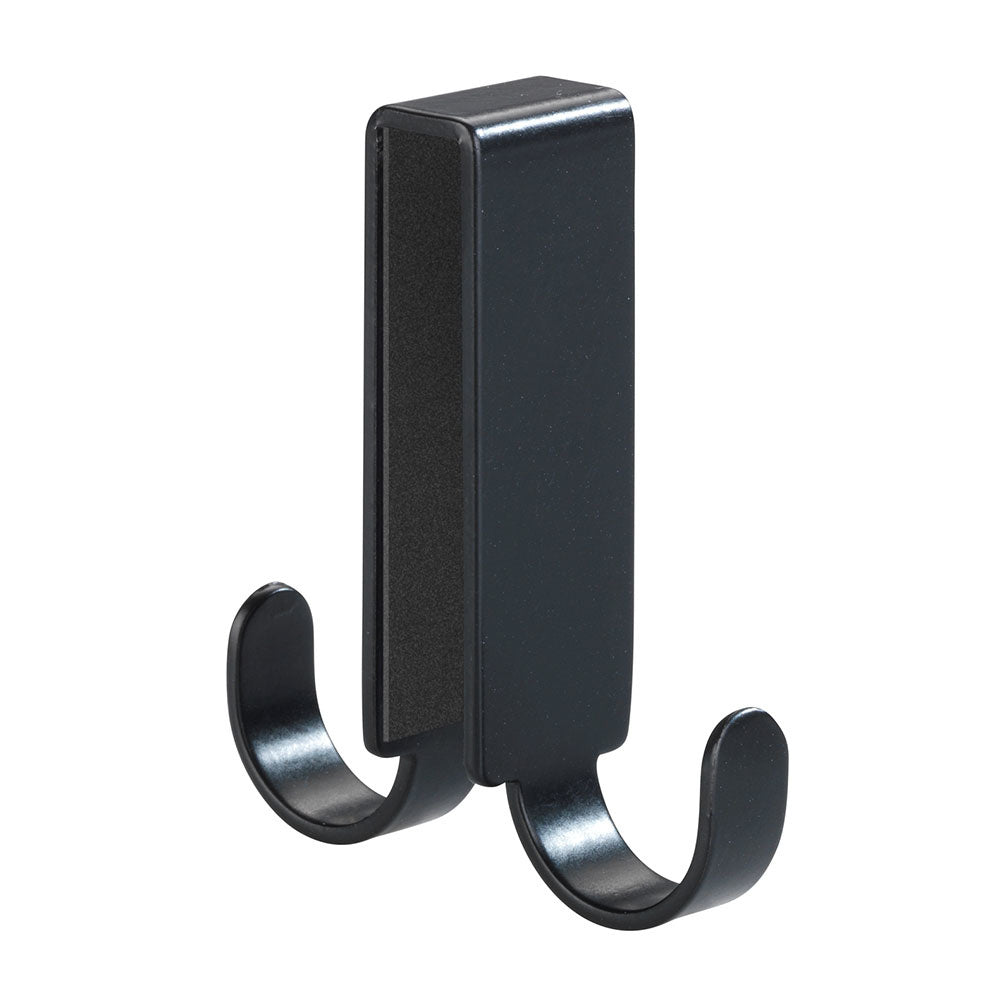 zwarte-douchewand-haak-wenko