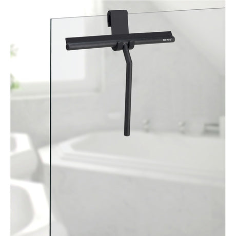 zwarte-douchewisser-met-ophanghaak