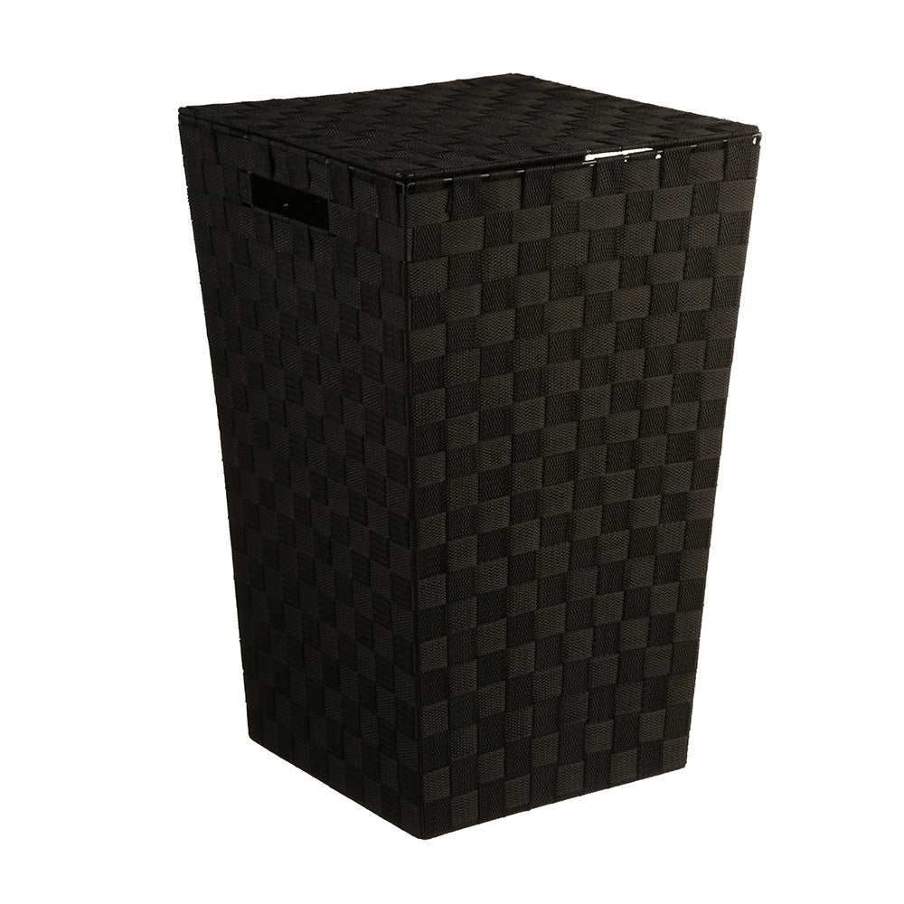 zwarte-geweven-wasmand