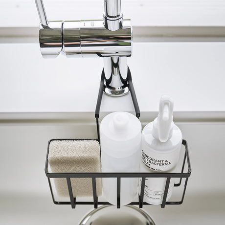 zwarte-gootsteen-organizer