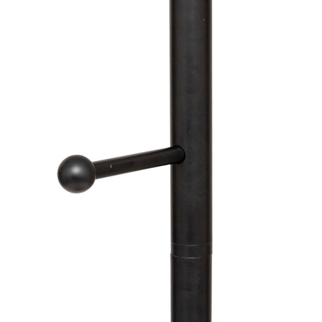 zwarte-kapstok-staand