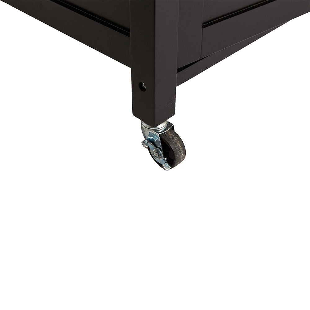 zwarte-keukentrolley-soclever