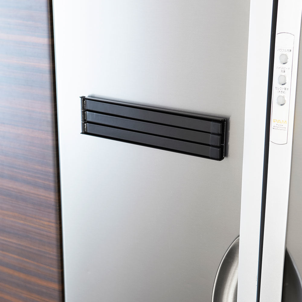 zwarte-magnetische-theedoekhouder