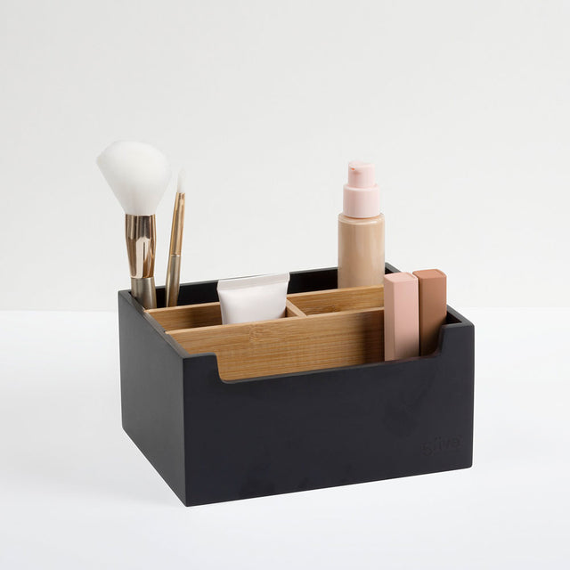 zwarte-make-up-organizer