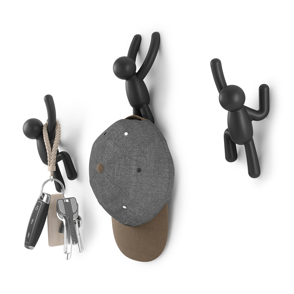 zwarte-ophanghaken-muur-umbra