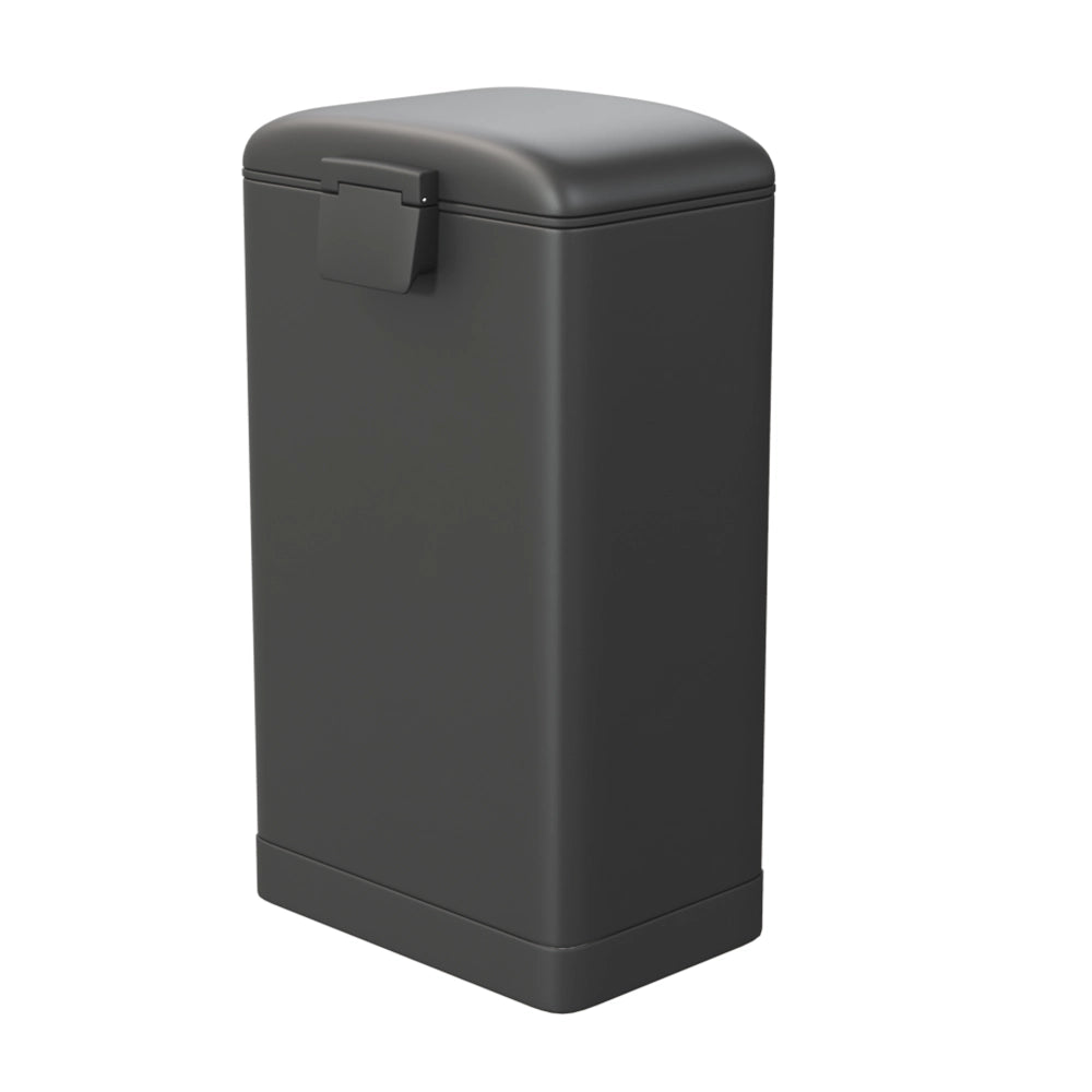 zwarte-prullenbak30-liter
