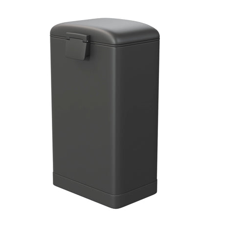 zwarte-prullenbak30-liter