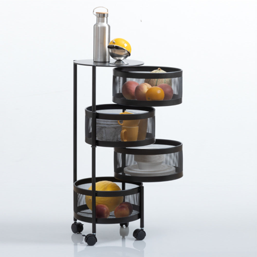 zwarte-trolley-groente-five