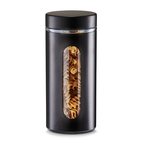 zwarte-voorraadbus-glas