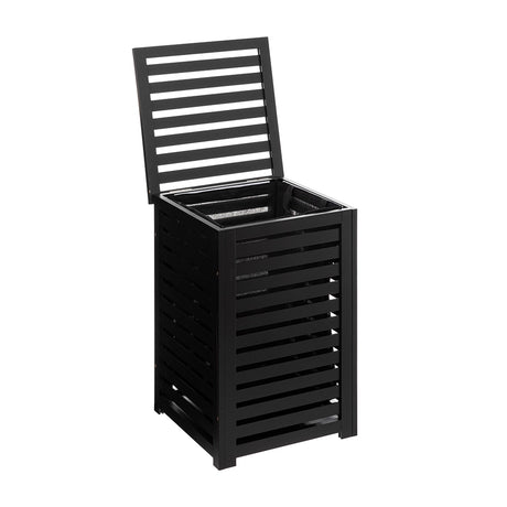zwarte-wasmand-hout-soclever