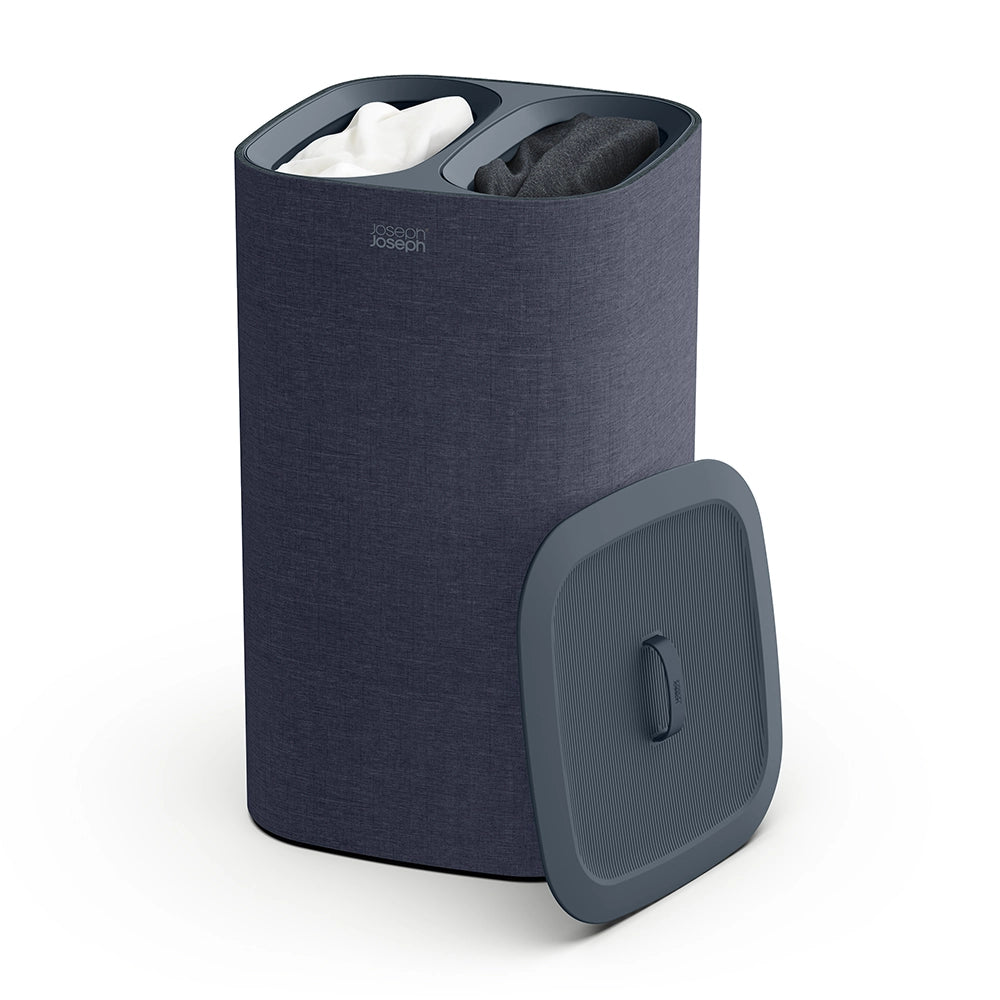 zwarte-wasmand-joseph-joseph-2-vaks