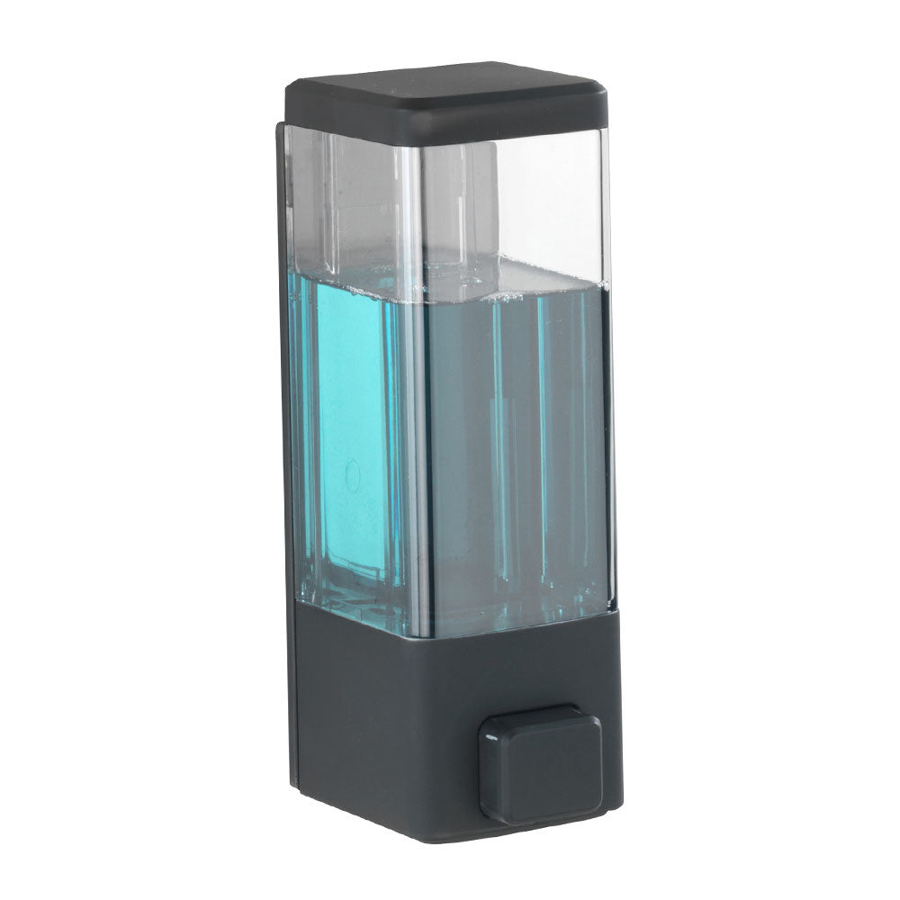 Zeepdispenser douche