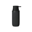 zwarte-zeepdispenser