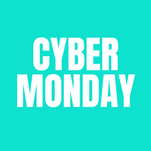 Cyber Monday deals