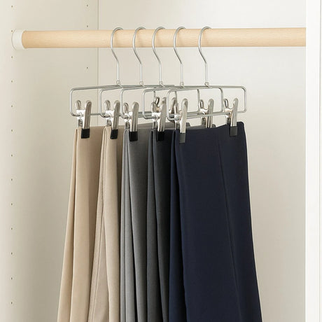 Broekhangers & Rokhangers