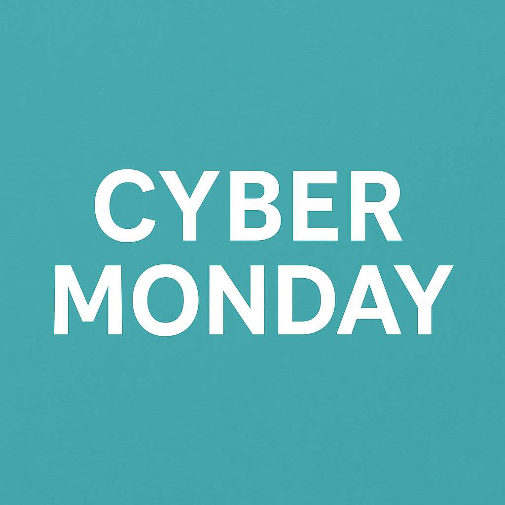 Cyber Monday deals