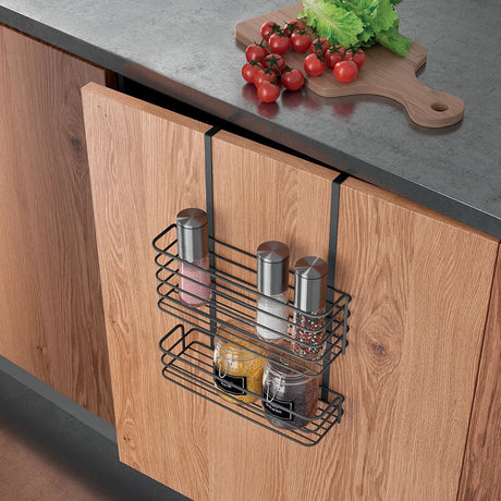 Rekjes keukenkast deur