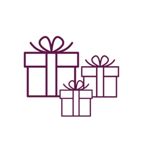 Sinterklaas cadeaupagina