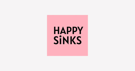 Happy Sinks