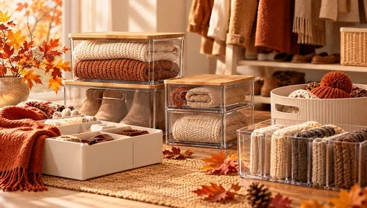 Herfst Sale – Op = op!
