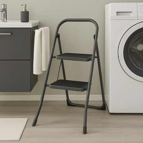 Opstapjes & huishoudtrappen