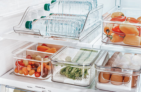 Koelkast organizers & Diepvries organizers