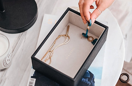 Nachtkastje organizers