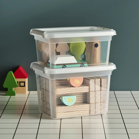 Medium Opbergboxen 21-50 liter