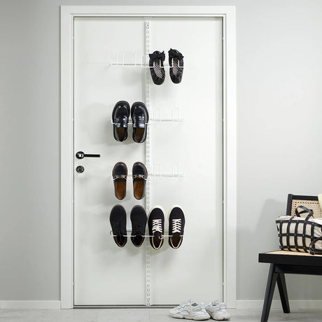 Schoenenrek deur