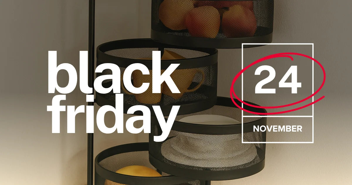 Dagdeals - Black Friday!