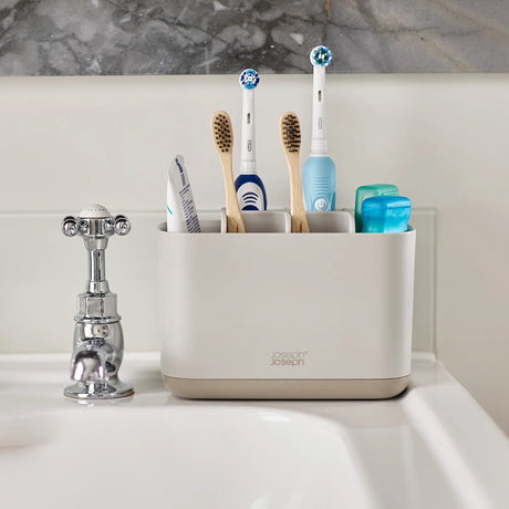 Tandenborstelhouders