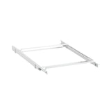 Lichtlopende lade 35 cm wit - Classic by Elfa