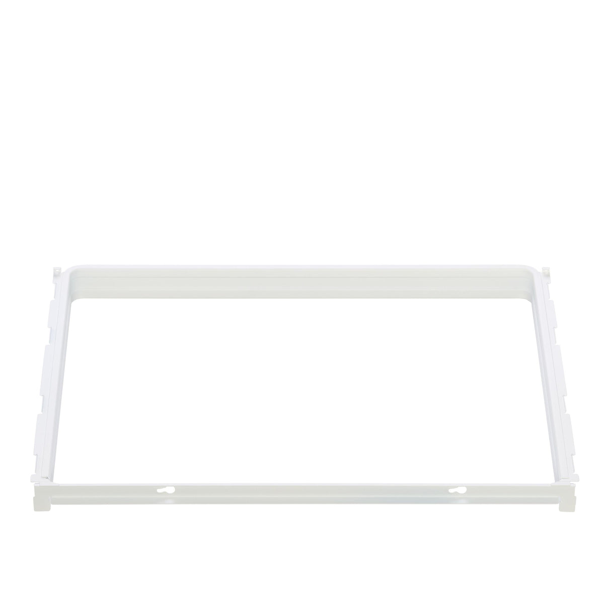 Uittrekframe 60 x 40 cm matwit - Décor+ by Elfa