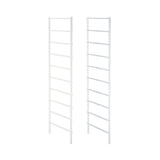 Frame 10-loper mini per paar wit - Classic by Elfa