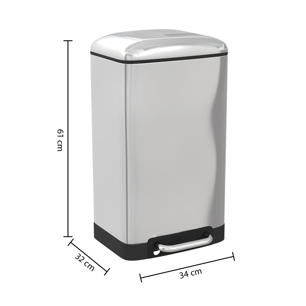 30liter-pedaalemmer-zilver