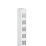 Staander 1036 mm wit - Classic by Elfa