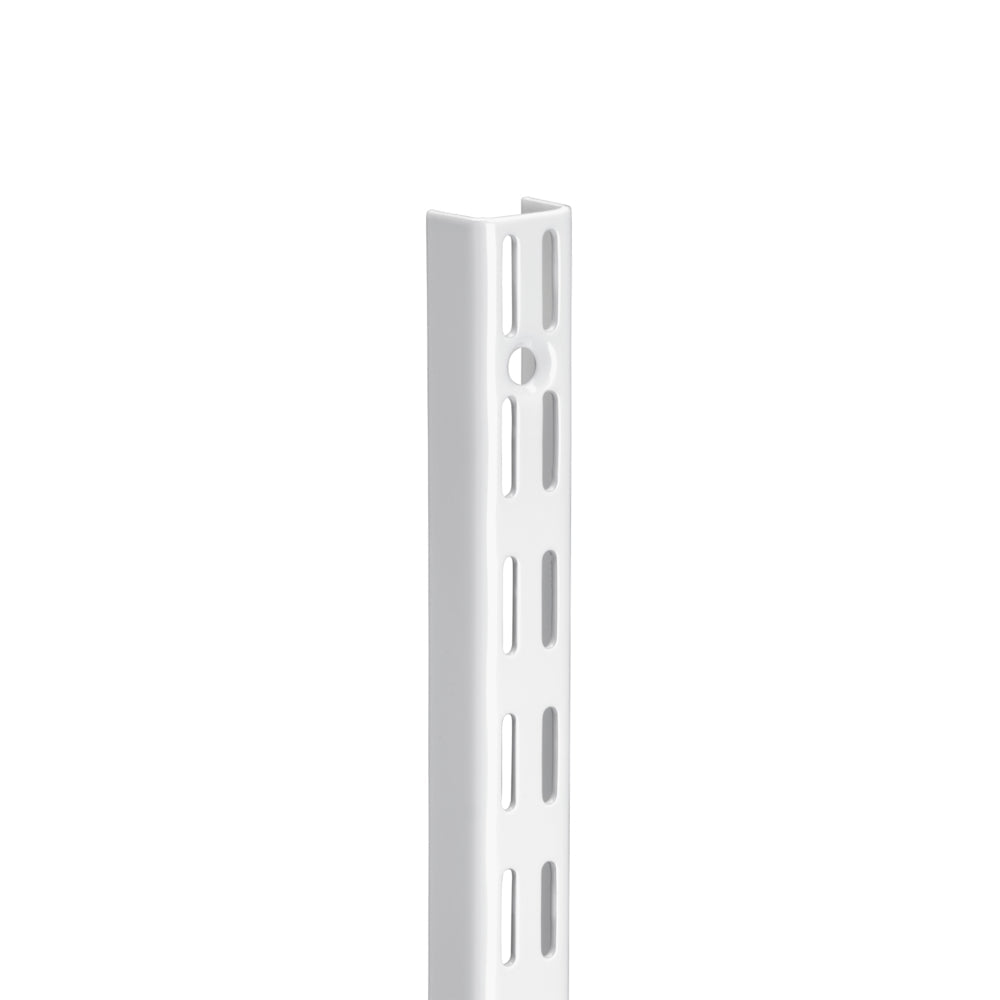 Wandrail 2396 mm wit - Classic by Elfa