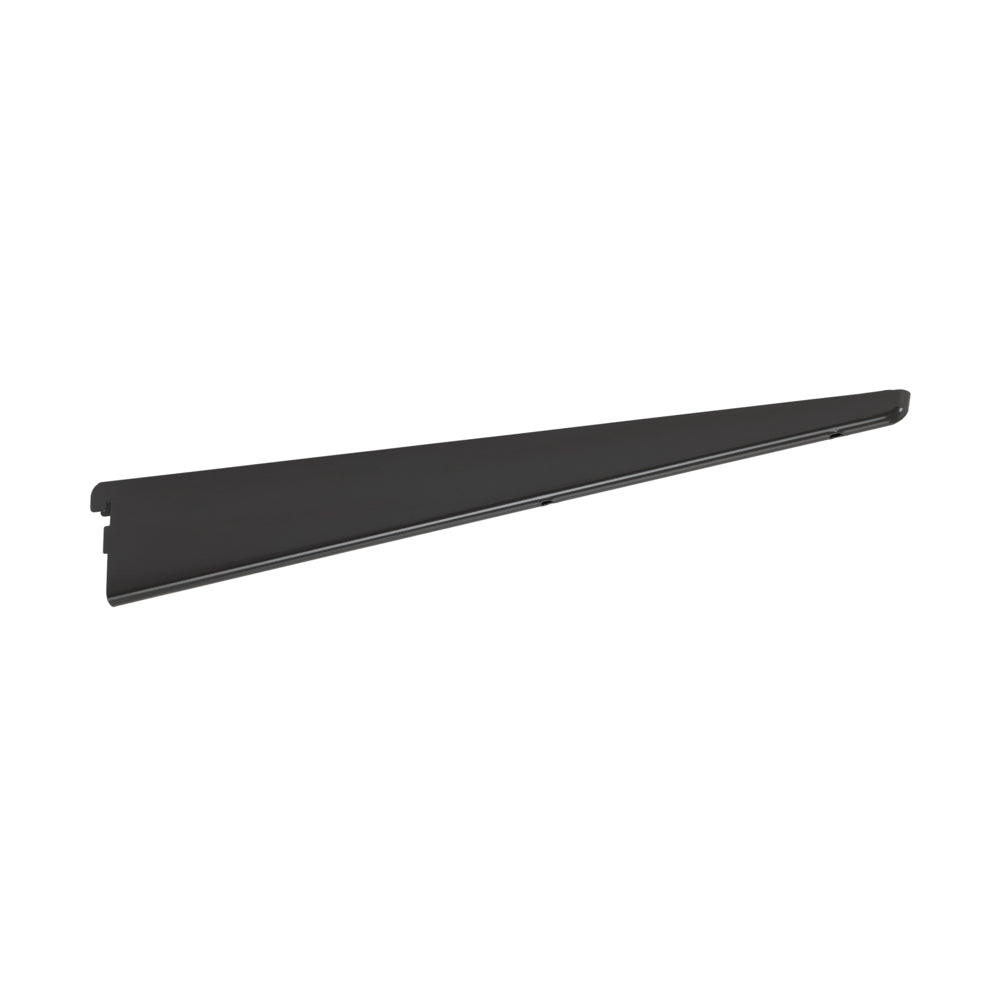 Traditionele plankdrager 470 mm grafiet - Classic by Elfa