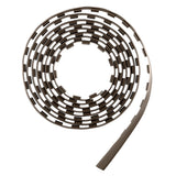 Afdekkap staander 4224 mm grafiet - Classic by Elfa